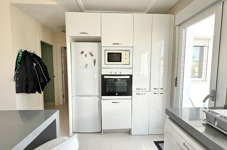 Appartement in Ciudad Quesada