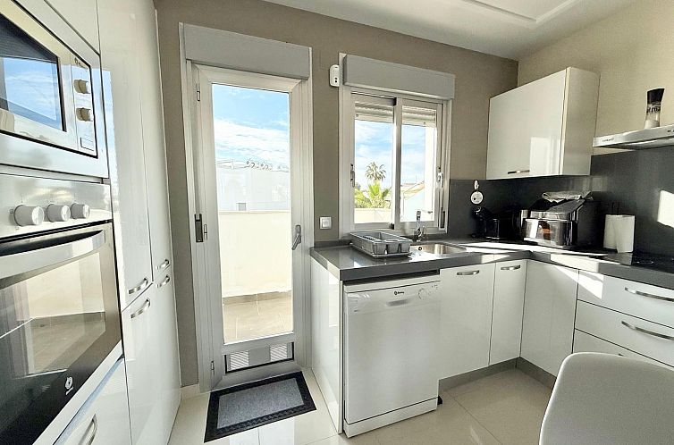 Appartement in Ciudad Quesada