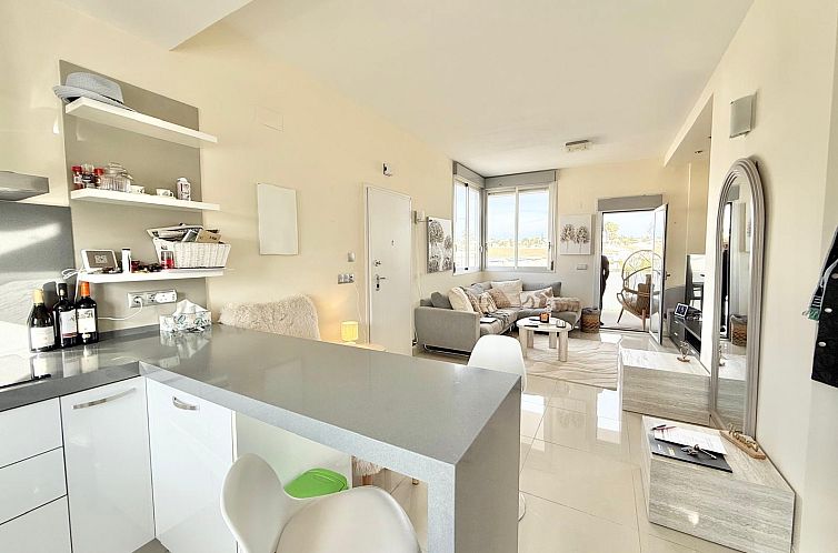 Appartement in Ciudad Quesada