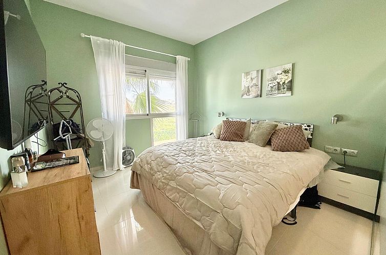 Appartement in Ciudad Quesada