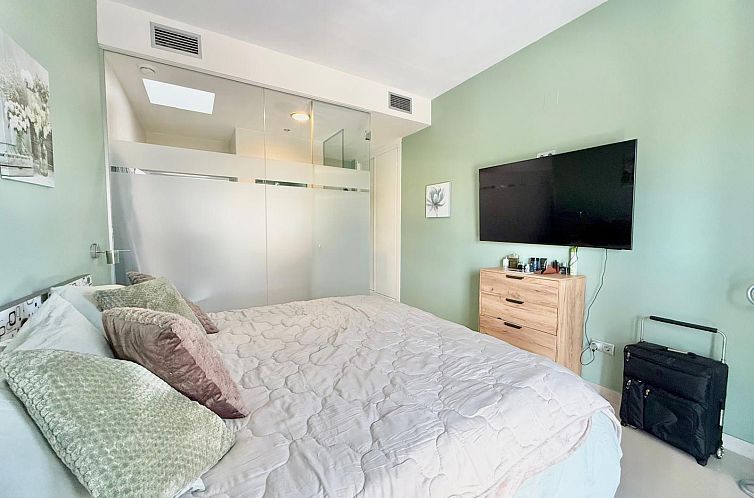 Appartement in Ciudad Quesada