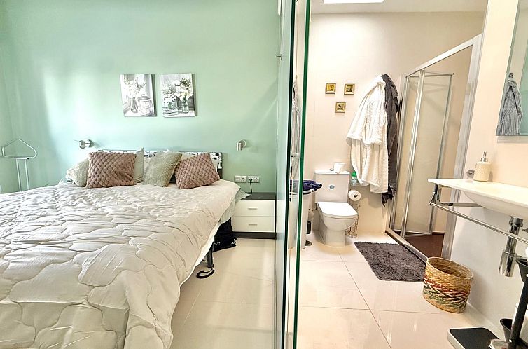 Appartement in Ciudad Quesada