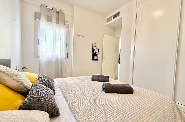 Appartement in Ciudad Quesada