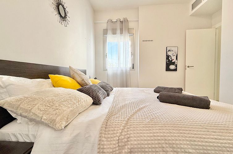 Appartement in Ciudad Quesada