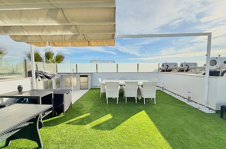 Appartement in Ciudad Quesada