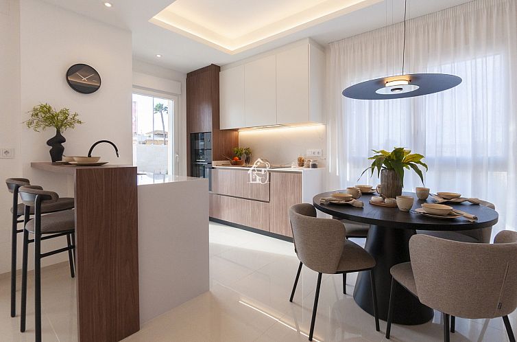 Geschakelde woning in Ciudad Quesada
