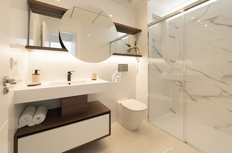 Geschakelde woning in Ciudad Quesada