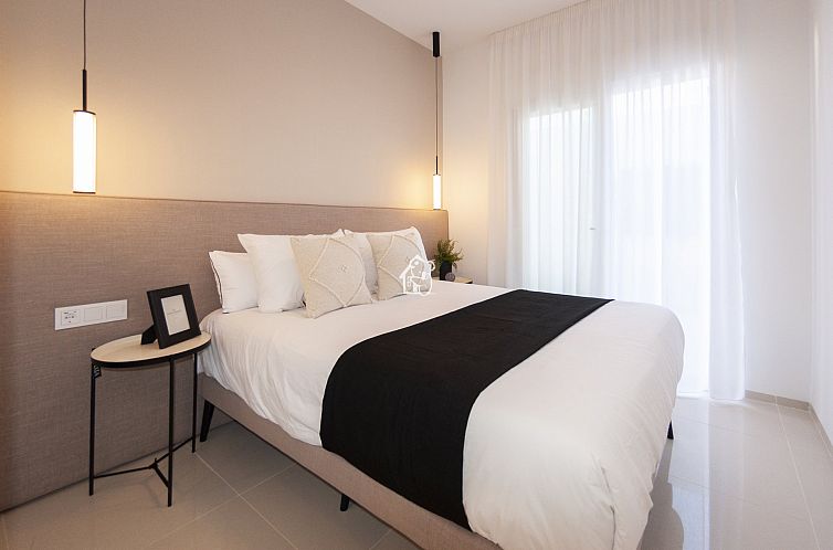Geschakelde woning in Ciudad Quesada