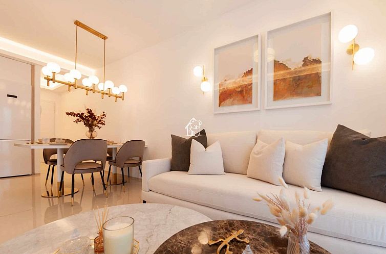 Appartement in Ciudad Quesada