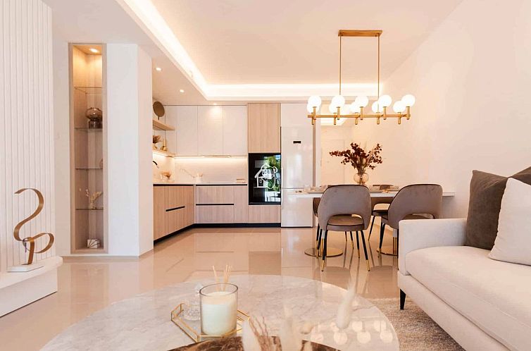 Appartement in Ciudad Quesada