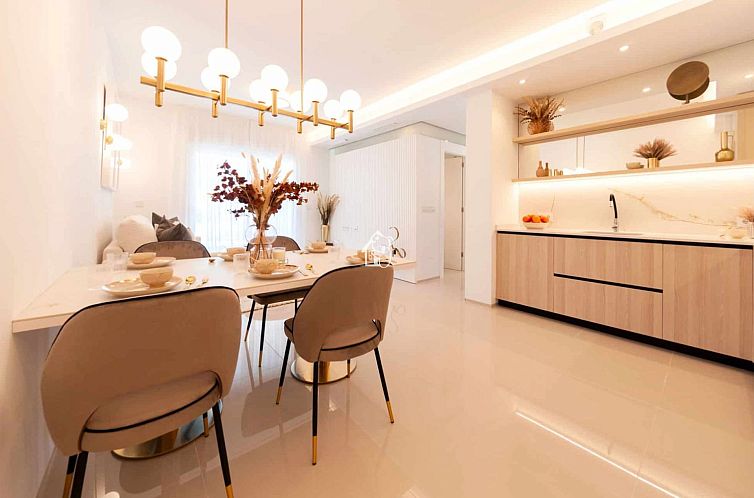 Appartement in Ciudad Quesada