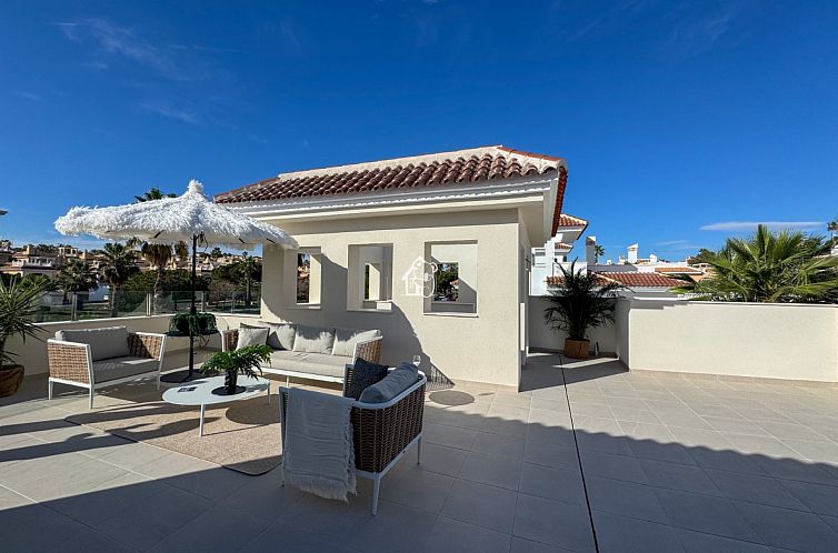 Geschakelde woning in Ciudad Quesada