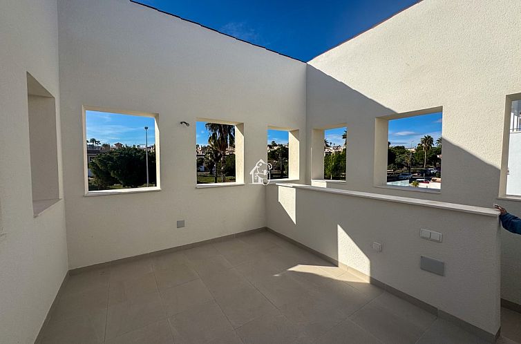 Geschakelde woning in Ciudad Quesada