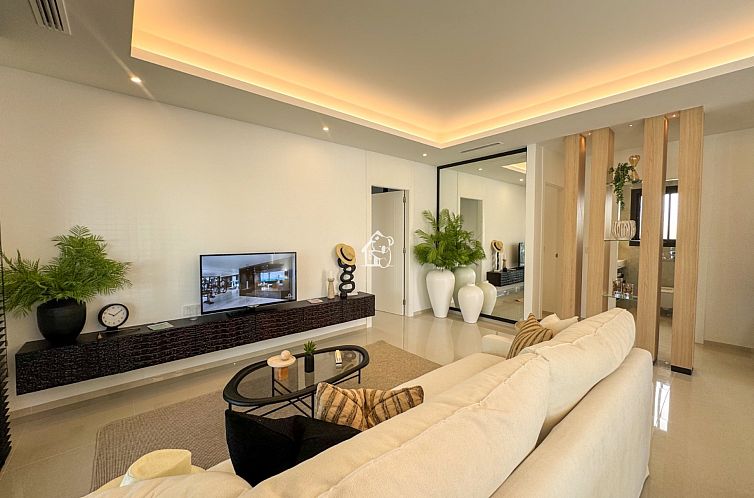 Geschakelde woning in Ciudad Quesada