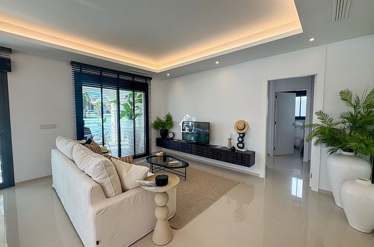 Geschakelde woning in Ciudad Quesada