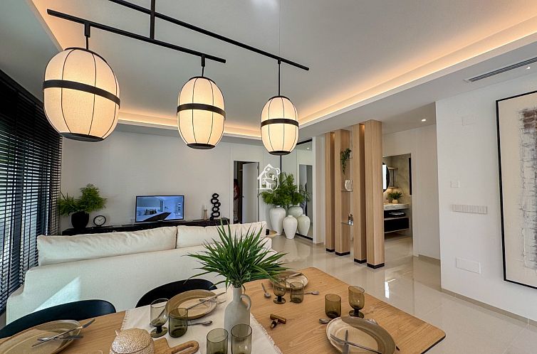 Geschakelde woning in Ciudad Quesada