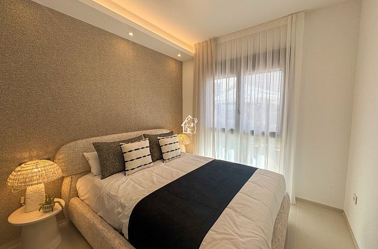 Geschakelde woning in Ciudad Quesada