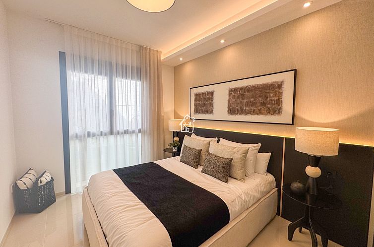 Geschakelde woning in Ciudad Quesada