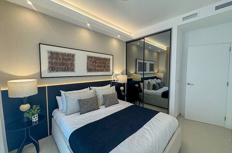 Geschakelde woning in Ciudad Quesada