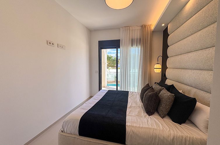 Geschakelde woning in Ciudad Quesada