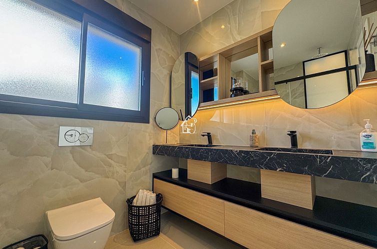 Geschakelde woning in Ciudad Quesada