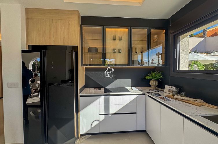 Geschakelde woning in Ciudad Quesada