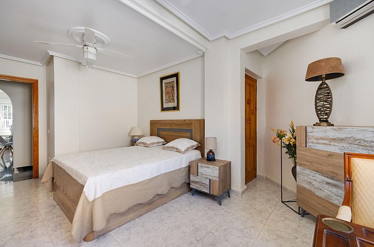 Vrijstaande woning in Ciudad Quesada