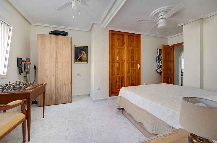 Vrijstaande woning in Ciudad Quesada