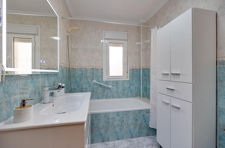 Vrijstaande woning in Ciudad Quesada