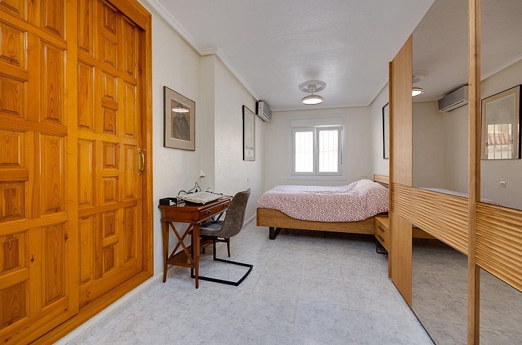 Vrijstaande woning in Ciudad Quesada