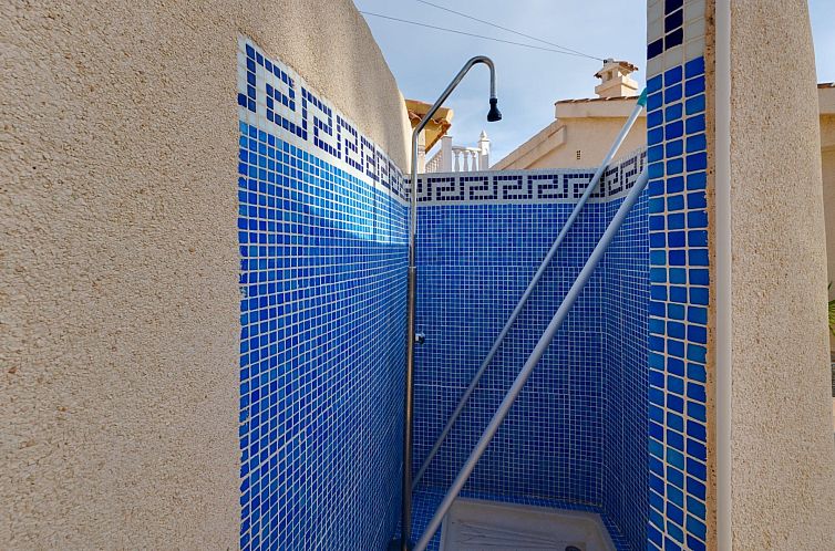 Vrijstaande woning in Ciudad Quesada