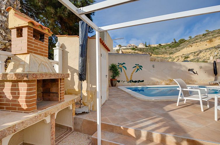 Vrijstaande woning in Ciudad Quesada