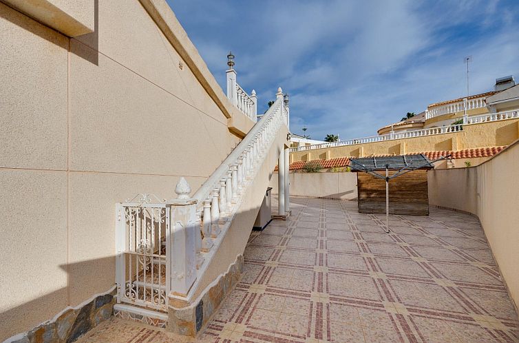 Vrijstaande woning in Ciudad Quesada
