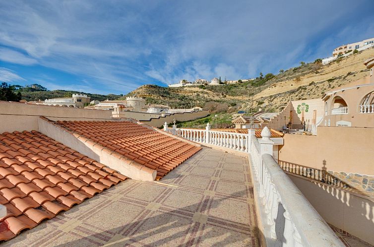 Vrijstaande woning in Ciudad Quesada