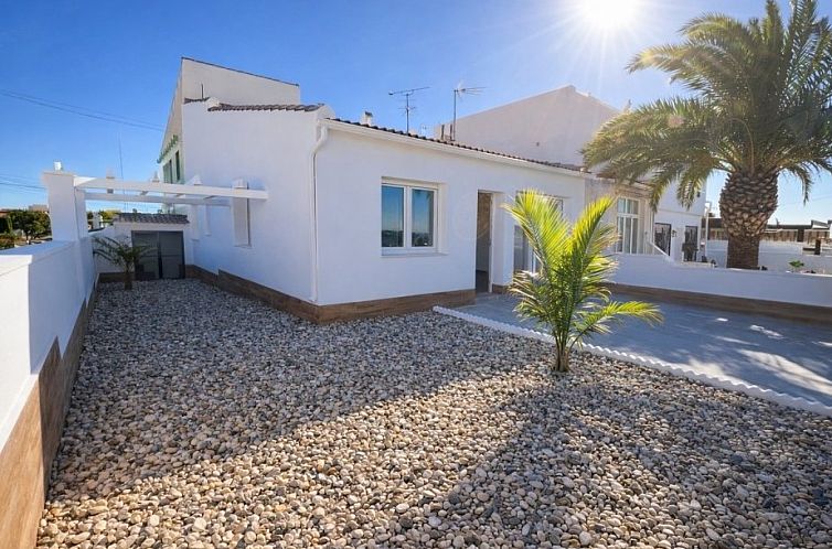 Unterkunft 14917862 - Ferienhaus Costa blanca - Geschakelde woning in Ciudad Quesada