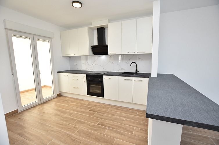 Geschakelde woning in Ciudad Quesada