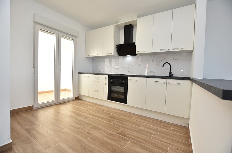 Geschakelde woning in Ciudad Quesada