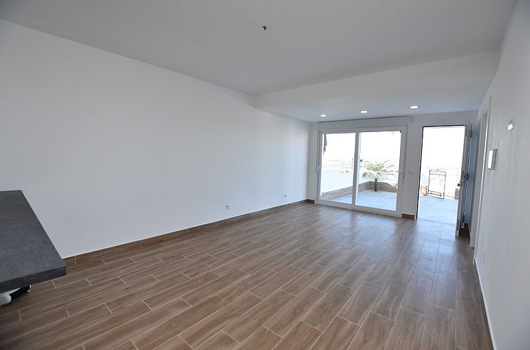 Geschakelde woning in Ciudad Quesada