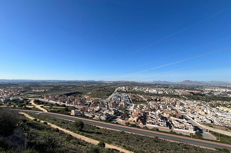 Geschakelde woning in Ciudad Quesada