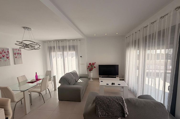 Geschakelde woning in Ciudad Quesada