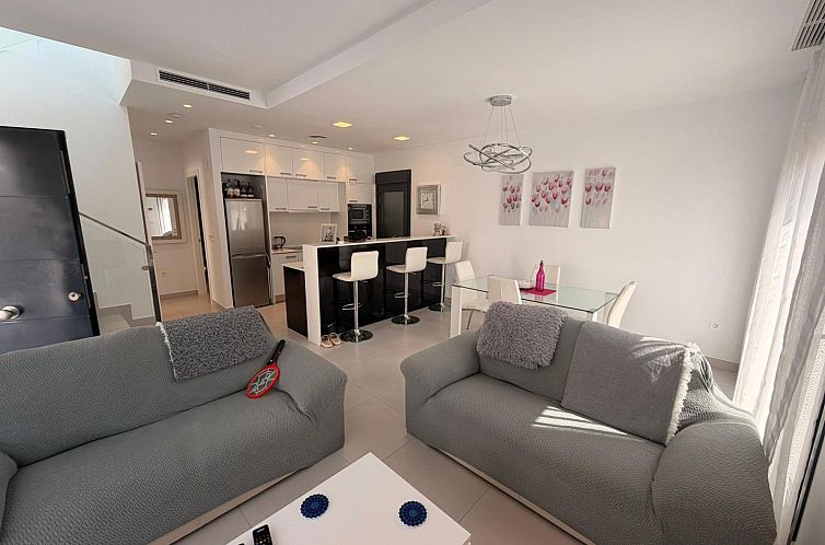 Geschakelde woning in Ciudad Quesada