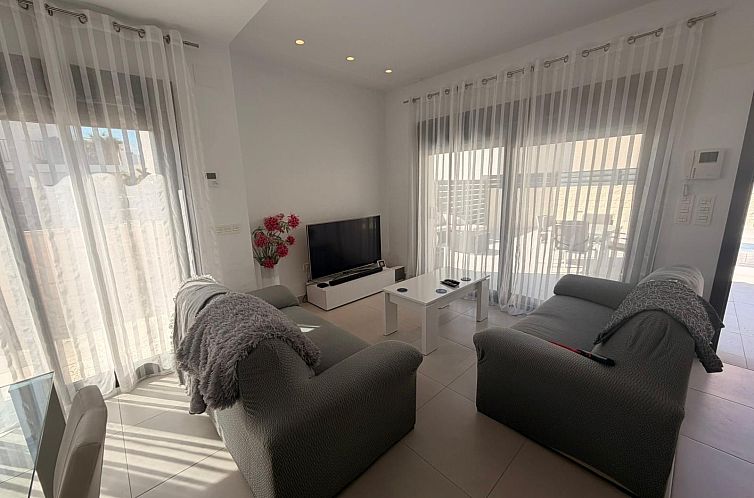 Geschakelde woning in Ciudad Quesada