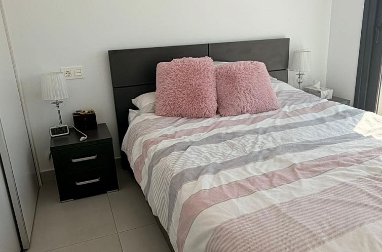 Geschakelde woning in Ciudad Quesada