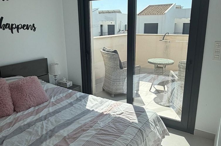 Geschakelde woning in Ciudad Quesada