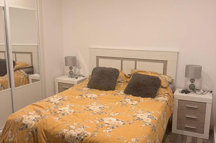 Geschakelde woning in Ciudad Quesada