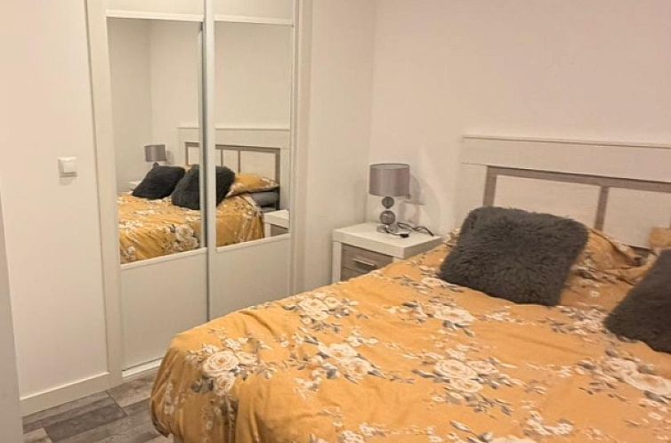 Geschakelde woning in Ciudad Quesada