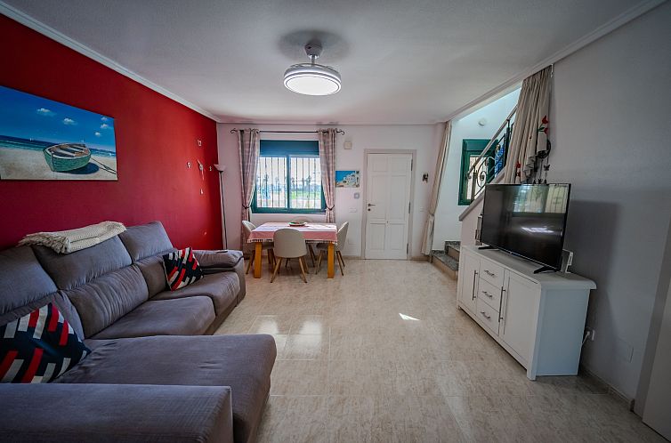 Geschakelde woning in Ciudad Quesada