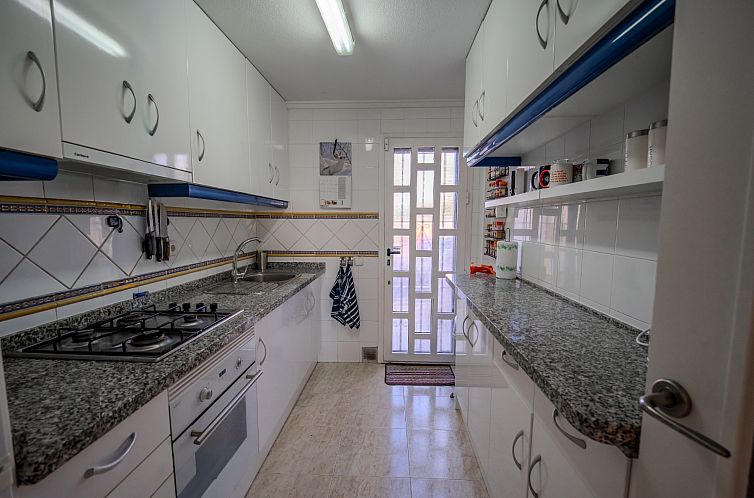 Geschakelde woning in Ciudad Quesada