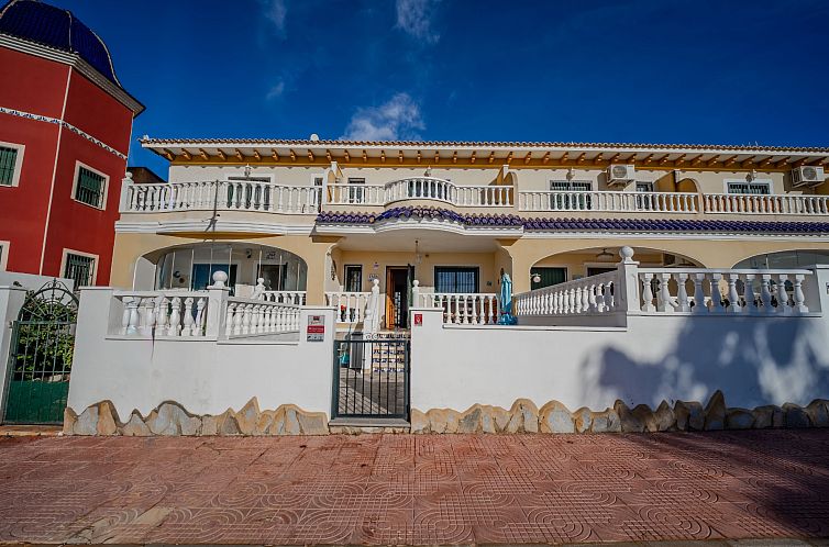 Geschakelde woning in Ciudad Quesada