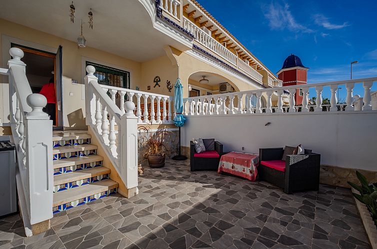 Geschakelde woning in Ciudad Quesada